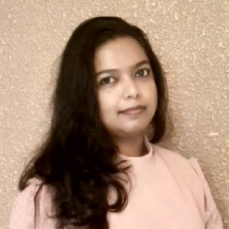Kalpana Ganesh