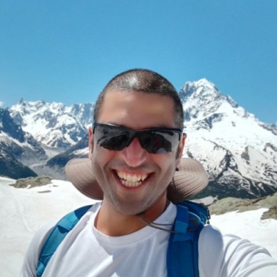 Amir Eytan