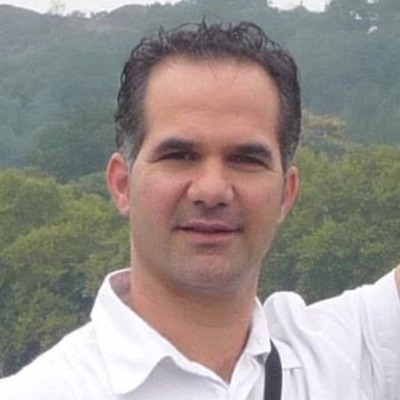 Boaz Mandler