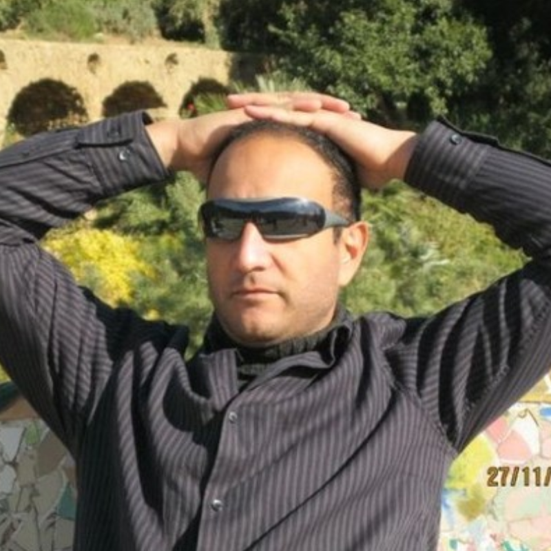 Eli Menahem