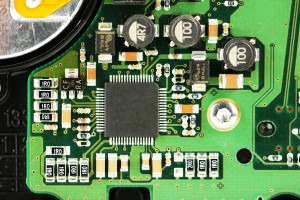 Adam Tech