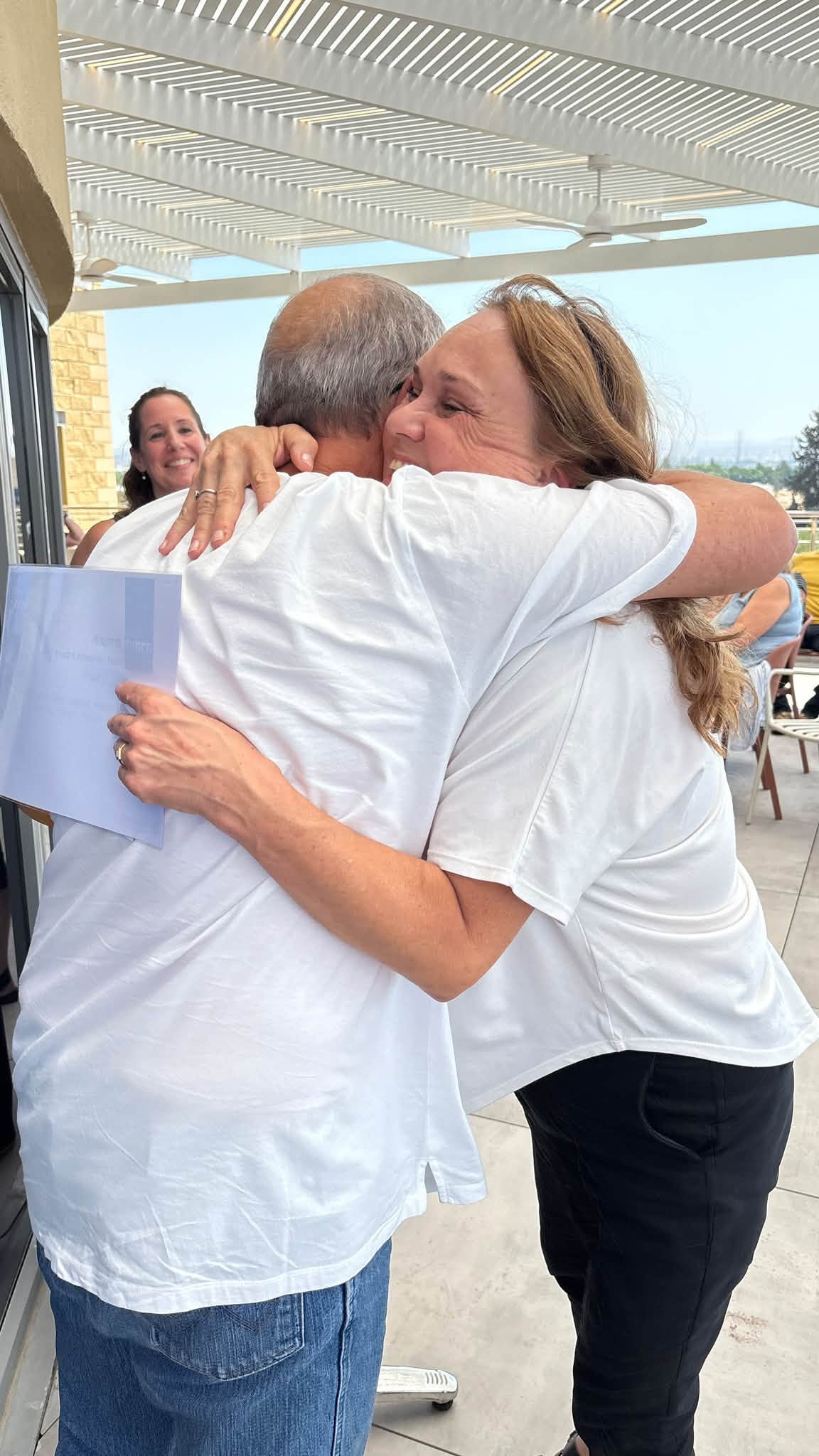 Another image from the Rosh Hashana 2026 gallery - 4 / 38