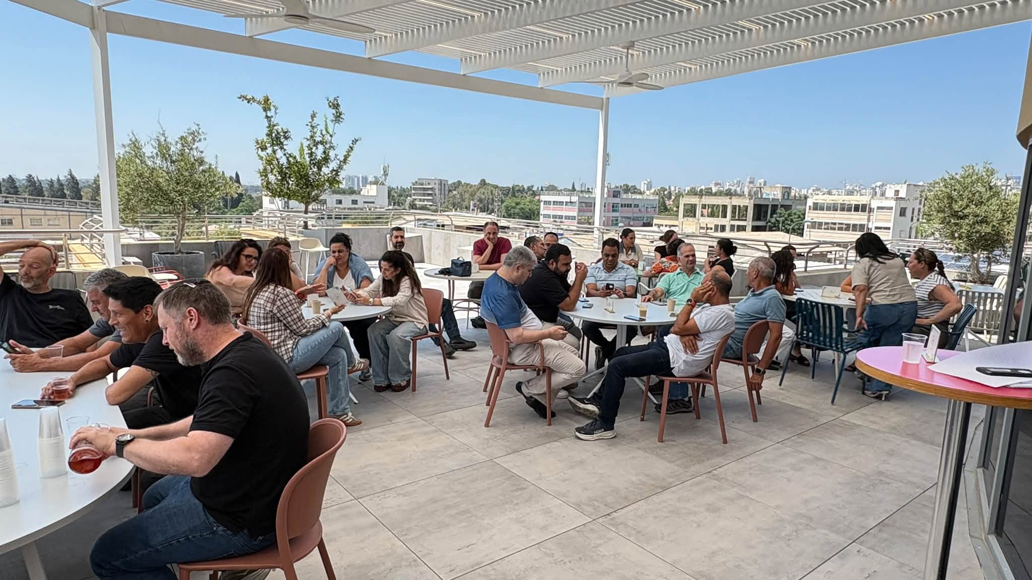 Another image from the Rosh Hashana 2026 gallery - 5 / 38