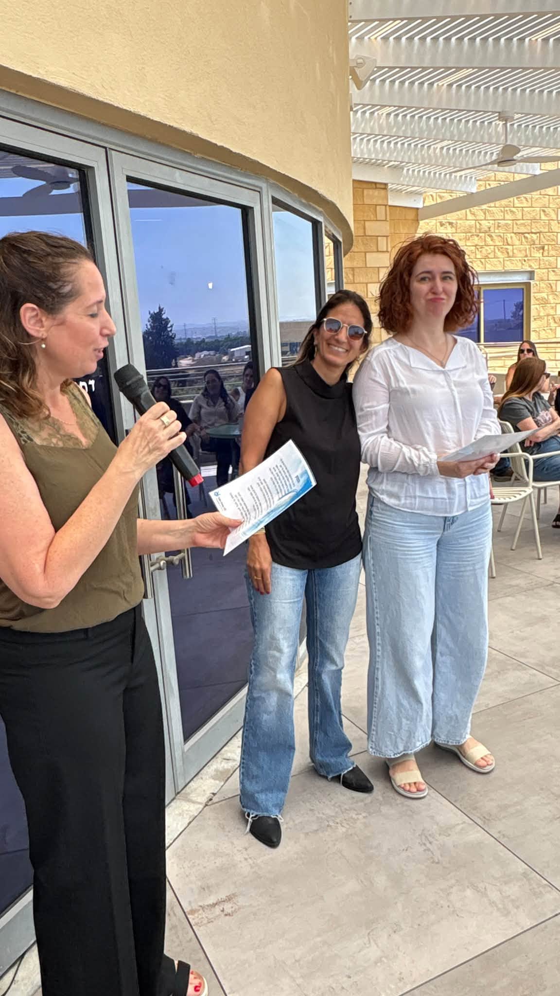Another image from the Rosh Hashana 2026 gallery - 7 / 38