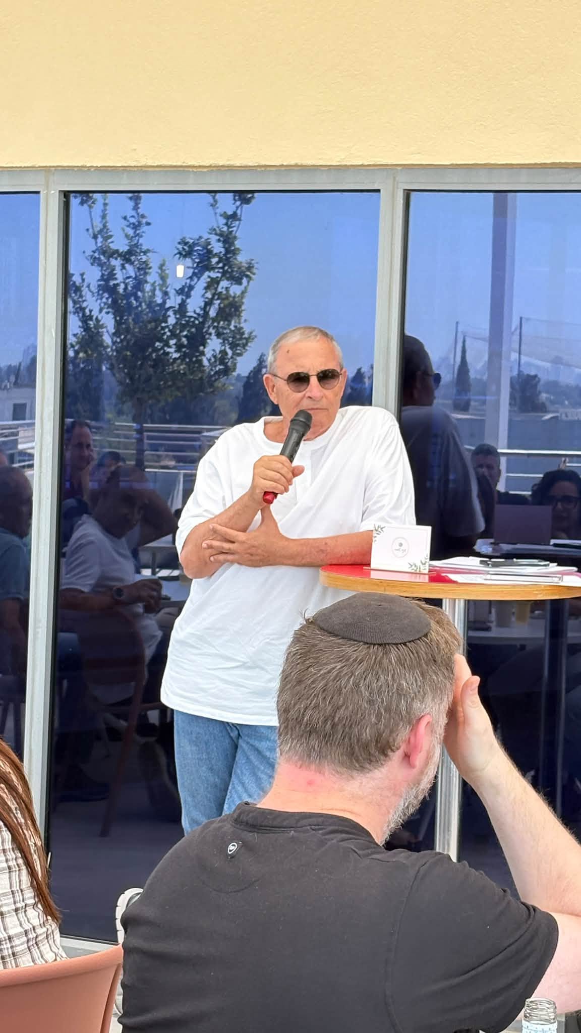 Another image from the Rosh Hashana 2026 gallery - 8 / 38