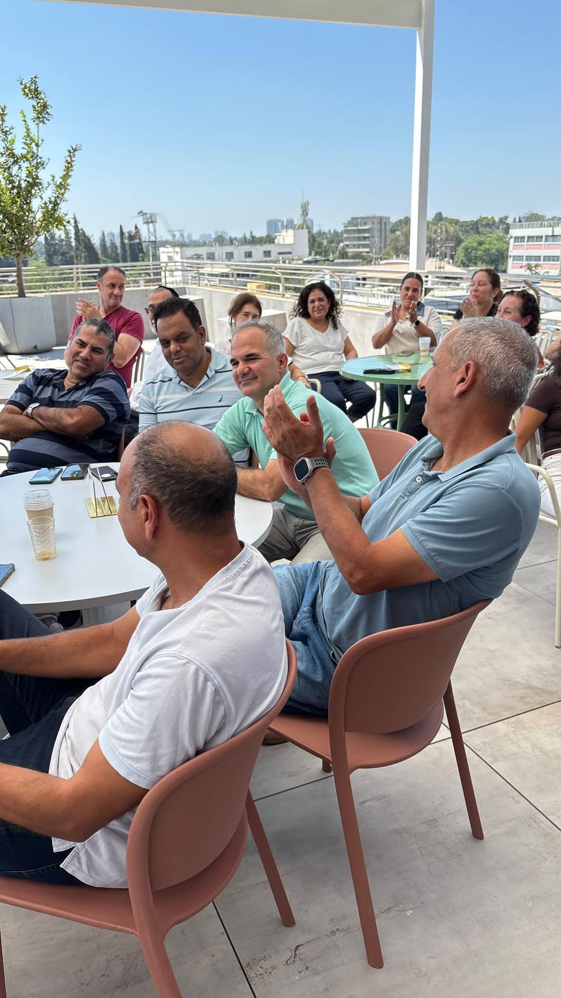 Another image from the Rosh Hashana 2026 gallery - 9 / 38