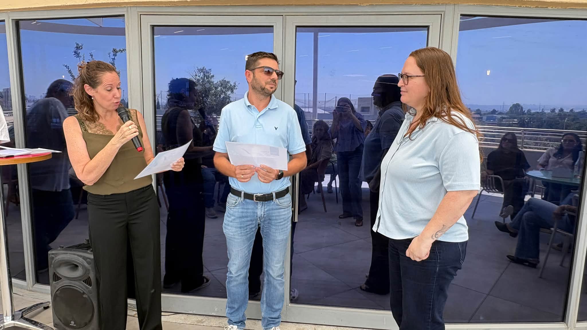 Another image from the Rosh Hashana 2026 gallery - 14 / 38