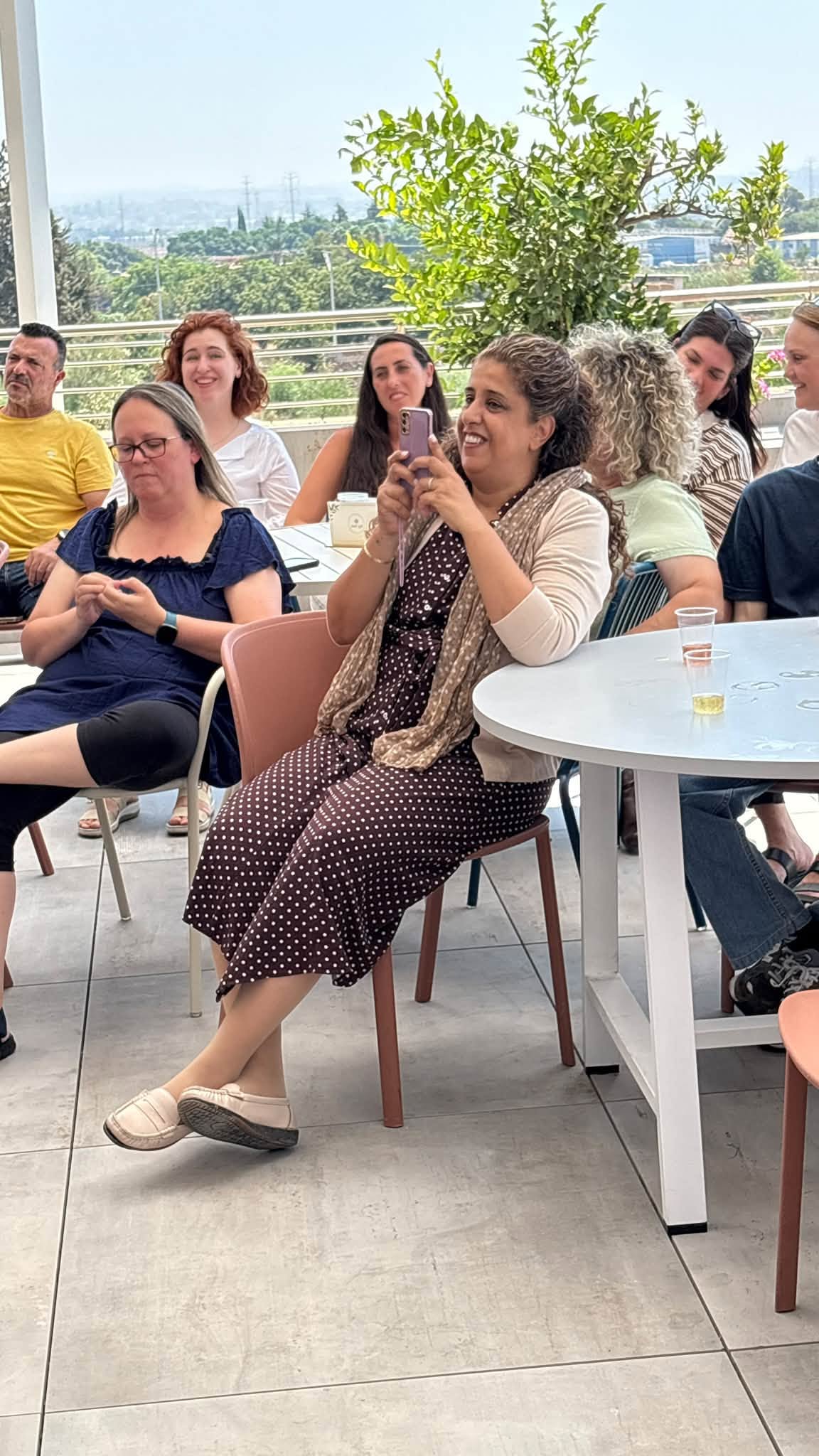 Another image from the Rosh Hashana 2026 gallery - 15 / 38