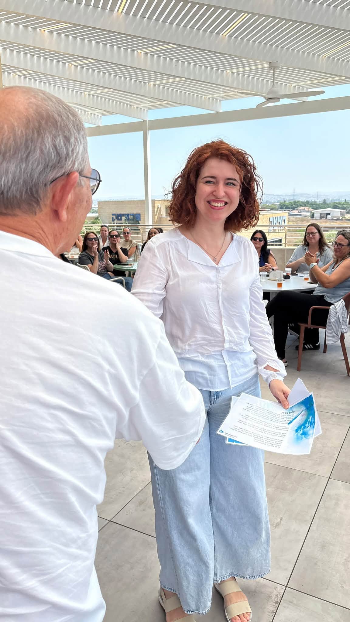 Another image from the Rosh Hashana 2026 gallery - 17 / 38