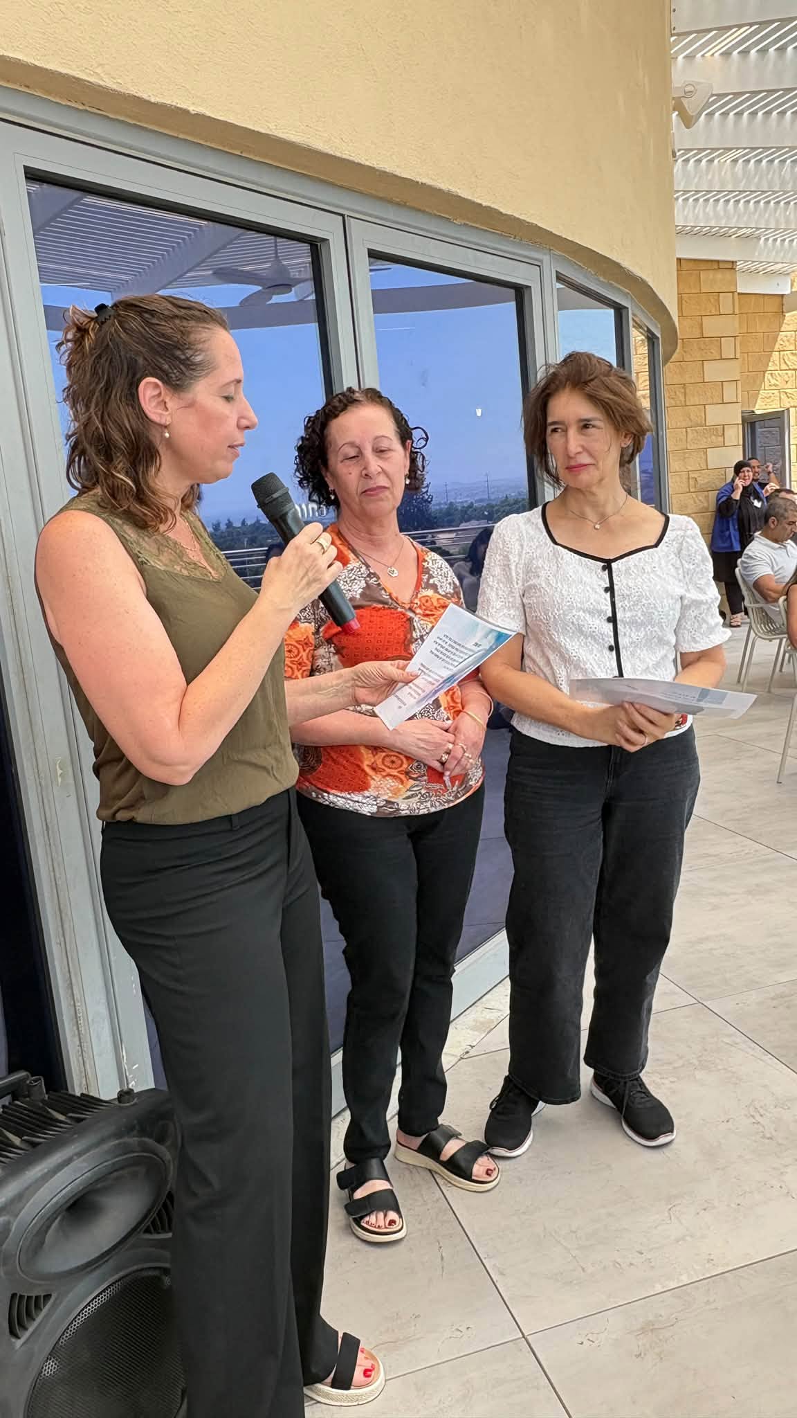 Another image from the Rosh Hashana 2026 gallery - 24 / 38