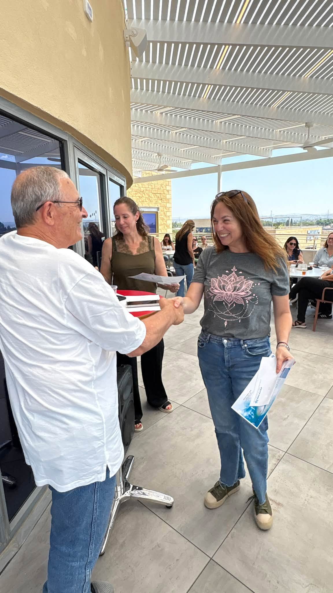 Another image from the Rosh Hashana 2026 gallery - 32 / 38